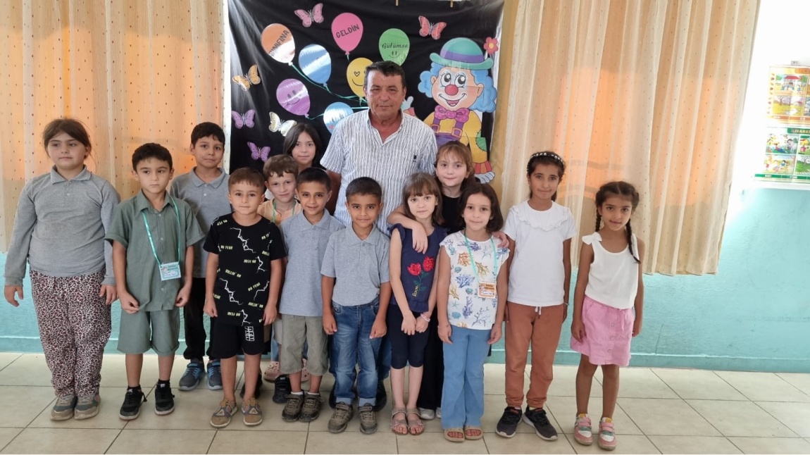 İlköğretim Haftası